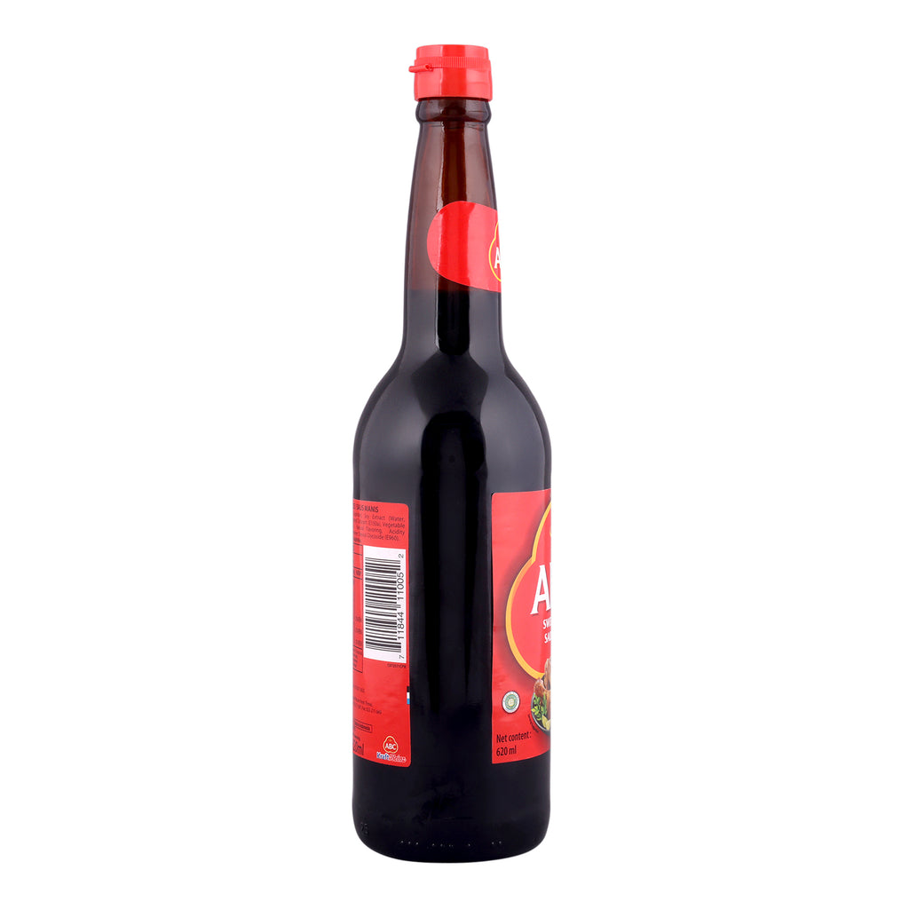 ABC Sweet Sauce (Saus Manis), 620 ml