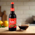 ABC Sweet Sauce (Saus Manis), 620 ml