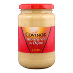 Covinor Moutarde de Dijon Forte – Authentic French Dijon