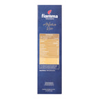 Fiamma Vesuviana Arborio Rice | Premium Italian Rice for Creamy Risotto | Vacuum Packed | 100% Arborio Rice | 1 kg