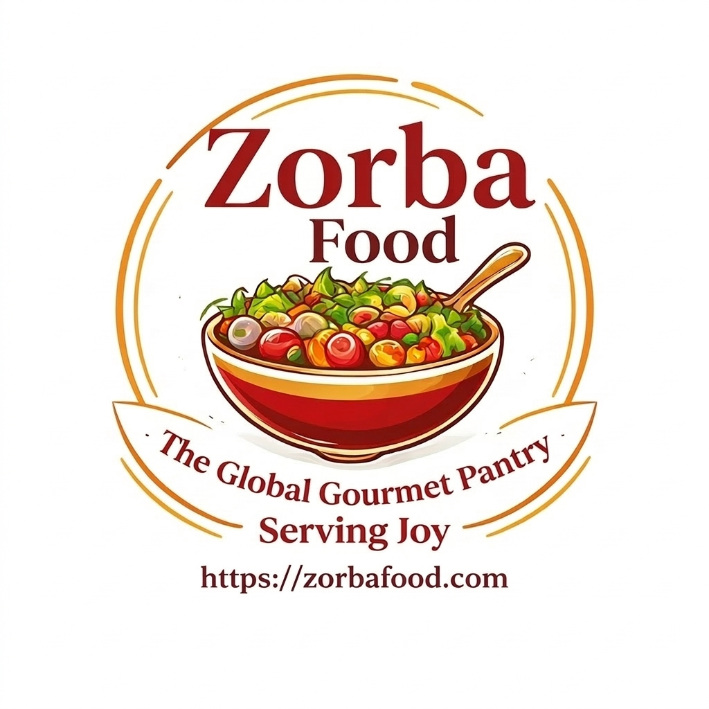 Zorbafood