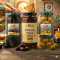 Olives Kit | The Global Olive Combo - Set of 3