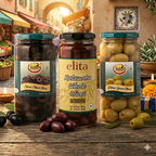 Olives Kit | The Global Olive Combo - Set of 3