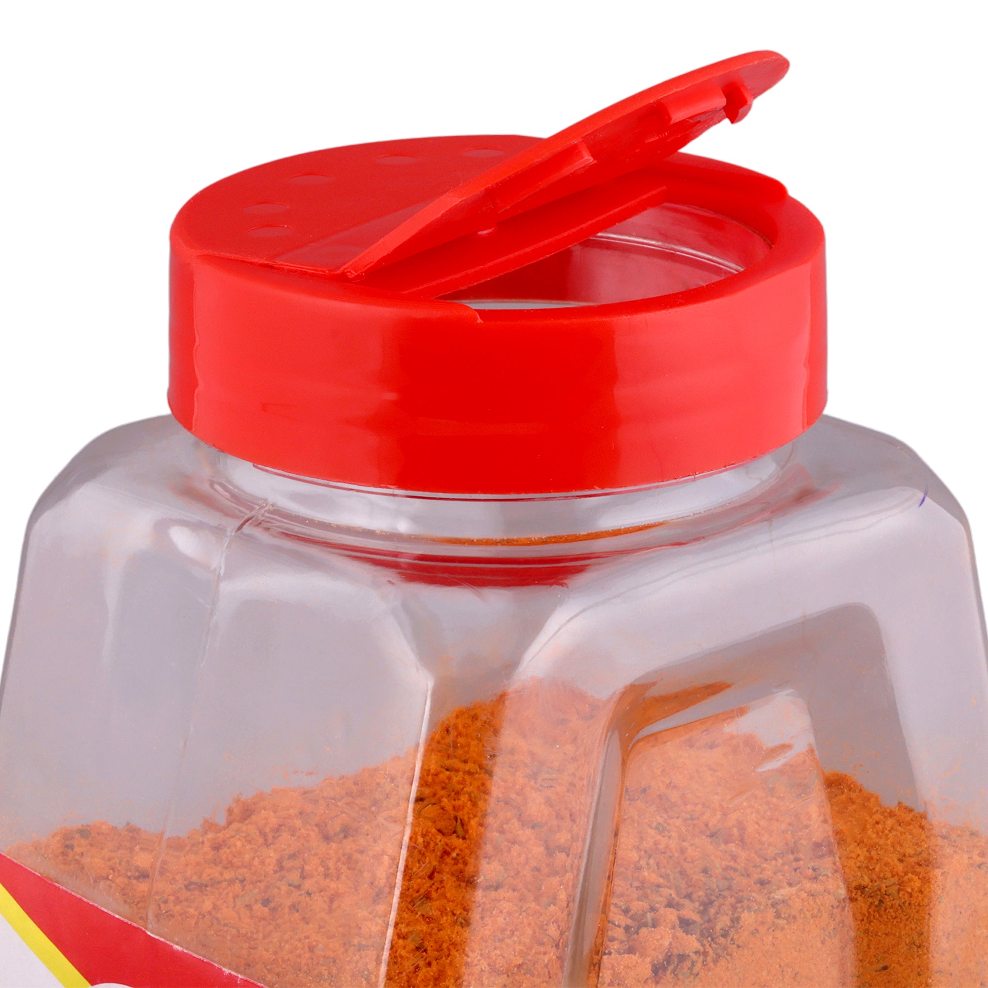 Luciana Cajun Seasoning | Blend of Selected Spices for Cooking & Grilling | 500g  Pack of 2