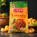 Mr. Hung Tempura Batter Mix | Crispy Tempura Frying Mix | Suitable for Vegetables & Seafood | 1 kg