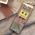 Yoka Buckwheat Soba Noodles | Japanese-Style Soba Noodle | 300g | Pack of 2