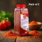 Luciana Sweet Paprika Powder | Mild Flavor Spice for Cooking & Seasoning | 450g
