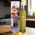 Urbani Goce di Tartufo White Truffle Flavoured Olive Oil | Italian Gourmet Condiment | 250 ml
