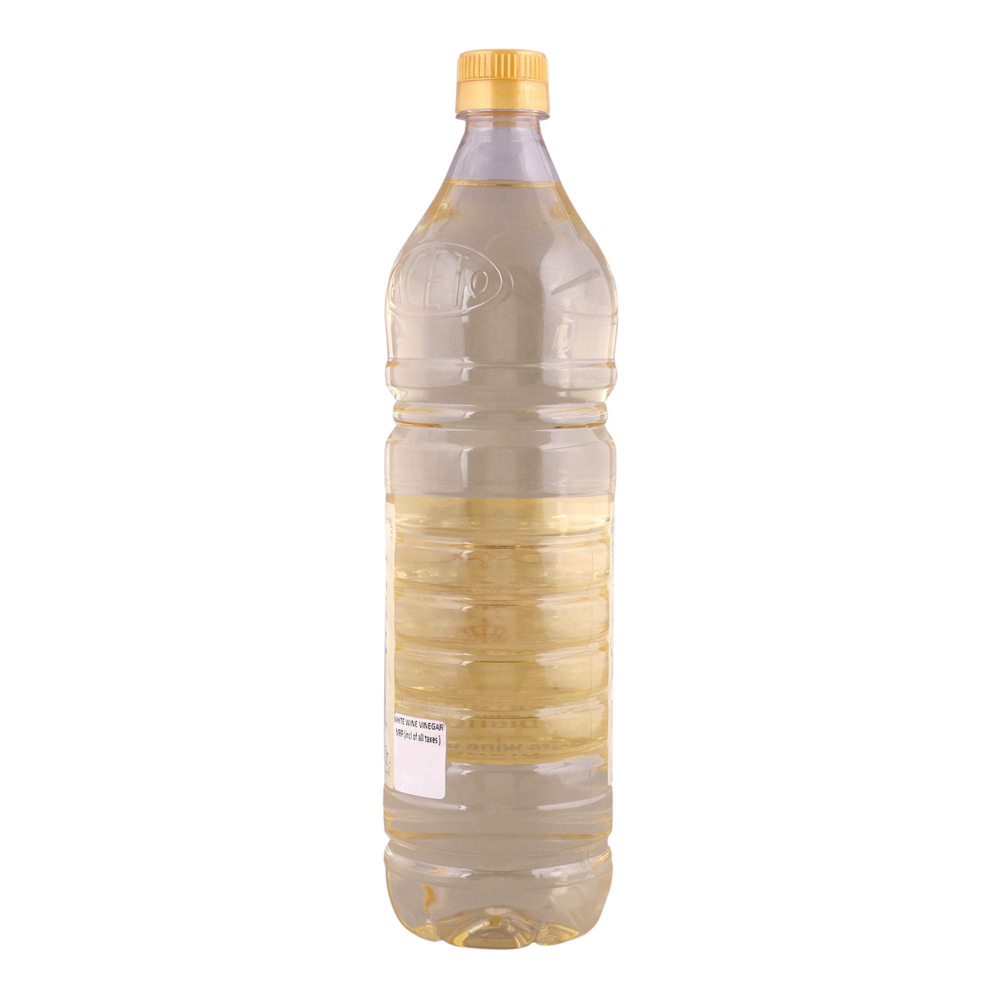 Varvello Gran Sapore White Wine Vinegar (Aceto di Vino Bianco), 500ml Pack of 2