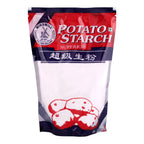 Windmill Potato Starch Superior | 100% Potato Starch | Original Meelunie Holland 500 g