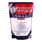 Windmill Potato Starch Superior | 100% Potato Starch | Original Meelunie Holland 500 g