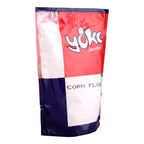 Yoka Starches Corn Flour | Fine & Smooth Corn Starch Powder |500g