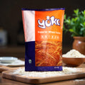 Yoka Superior Wheat Starch | 100% Vegetarian |  500 g