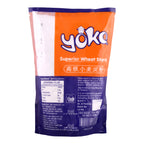 Yoka Superior Wheat Starch | 100% Vegetarian |  500 g
