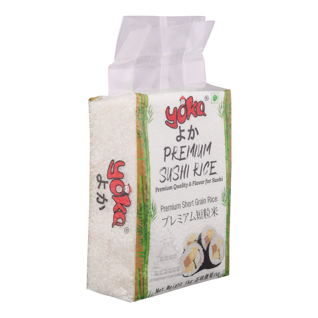 MBK Mah Boon Krong Premium Thai Rice | Authentic Thai Sourced 1kg