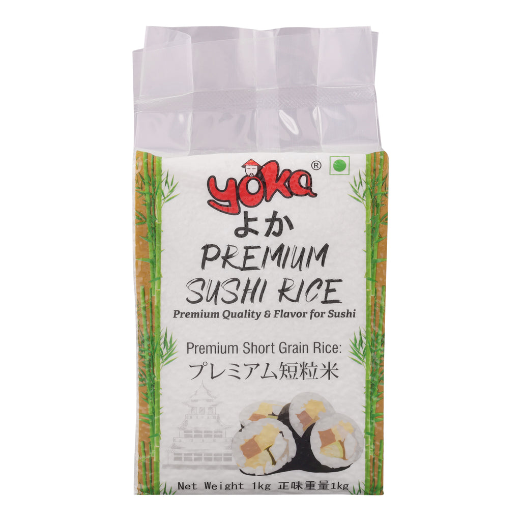 MBK Mah Boon Krong Premium Thai Rice | Authentic Thai Sourced 1kg