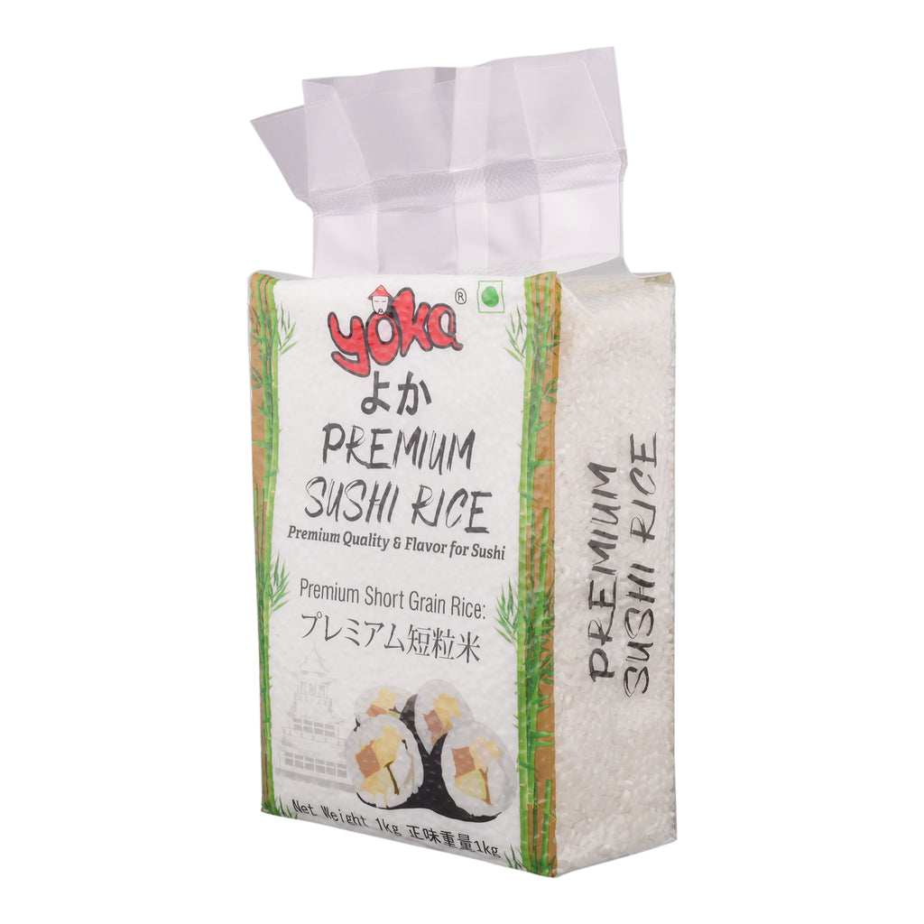 MBK Mah Boon Krong Premium Thai Rice | Authentic Thai Sourced 1kg