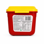 Shinho Korean Gochujang Hot Pepper Paste 500g